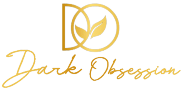 The Dark Obsession Logo
