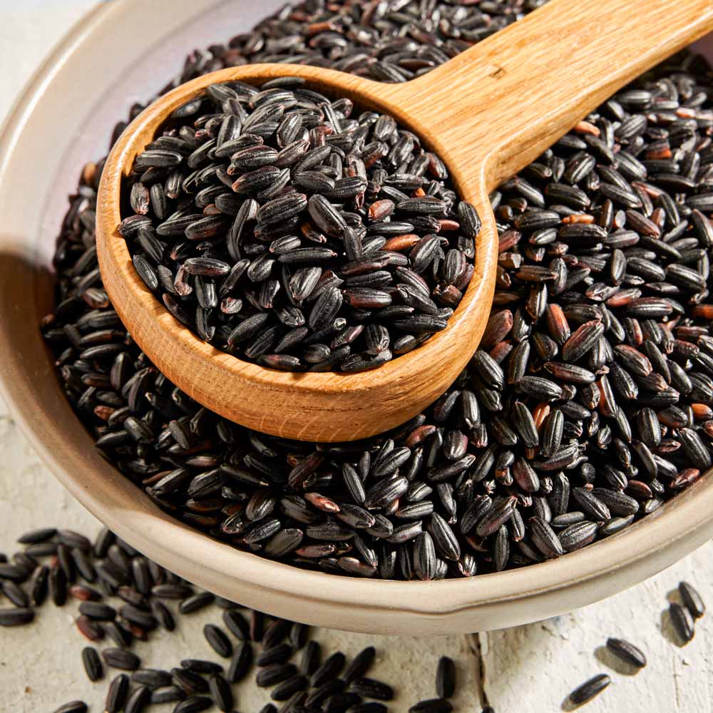 Black Rice