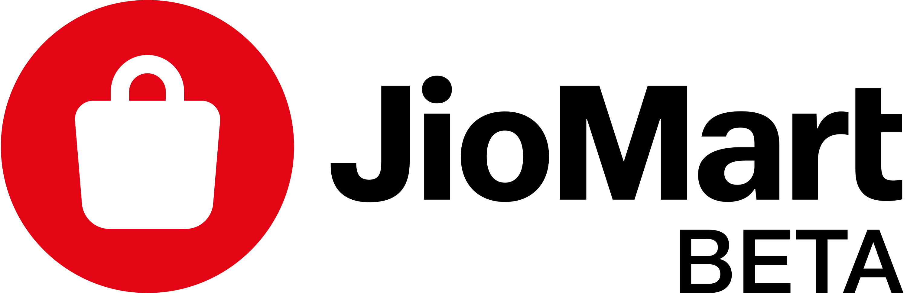 JioMart BETA